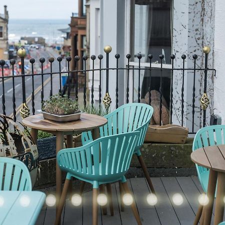 Haar With Rooms 5 Stars St Andrews Exterior photo