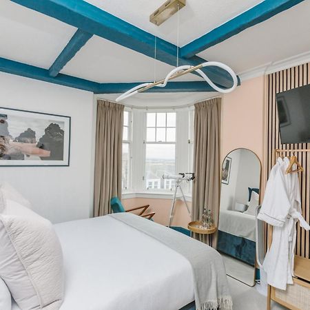 Haar With Rooms 5 Stars St Andrews Exterior photo