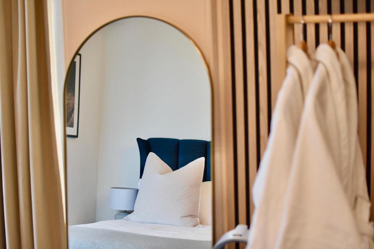 Haar With Rooms 5 Stars St Andrews Exterior photo
