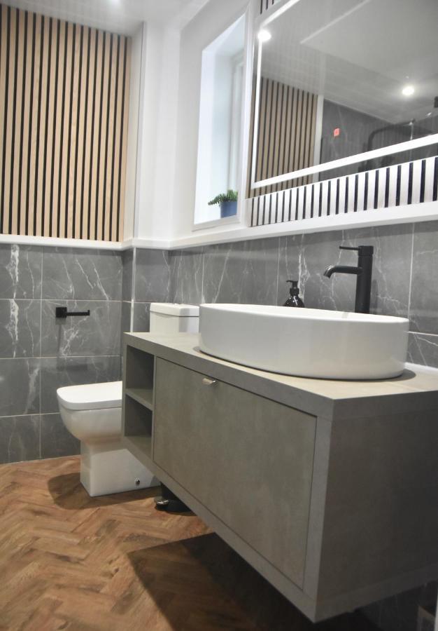 Haar With Rooms 5 Stars St Andrews Exterior photo