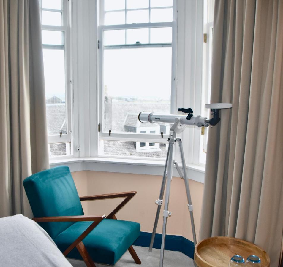 Haar With Rooms 5 Stars St Andrews Exterior photo