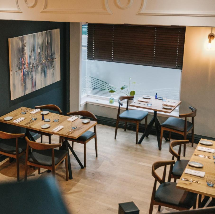 Haar With Rooms 5 Stars St Andrews Exterior photo