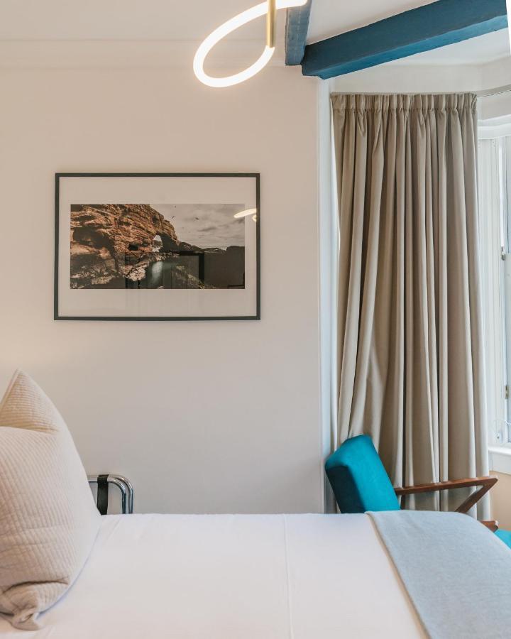 Haar With Rooms 5 Stars St Andrews Exterior photo