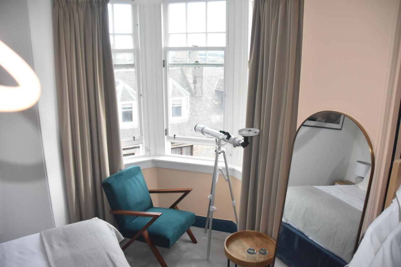 Haar With Rooms 5 Stars St Andrews Exterior photo