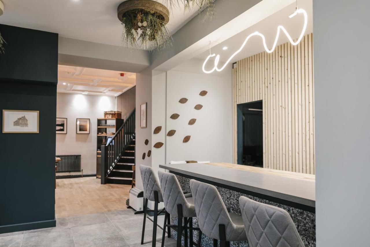 Haar With Rooms 5 Stars St Andrews Exterior photo