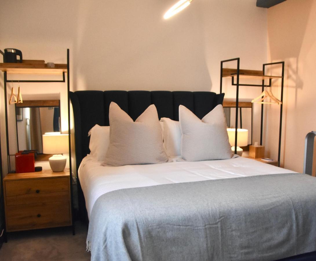 Haar With Rooms 5 Stars St Andrews Exterior photo
