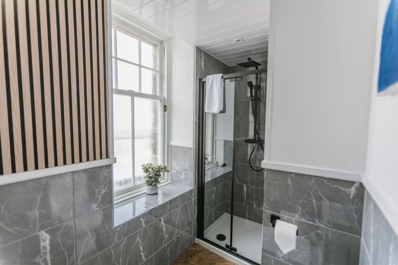 Haar With Rooms 5 Stars St Andrews Exterior photo