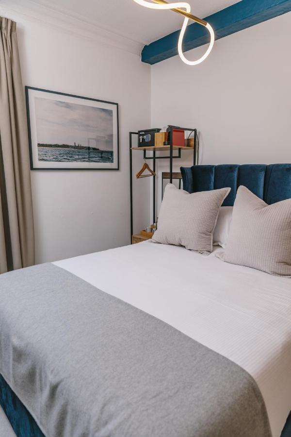 Haar With Rooms 5 Stars St Andrews Exterior photo
