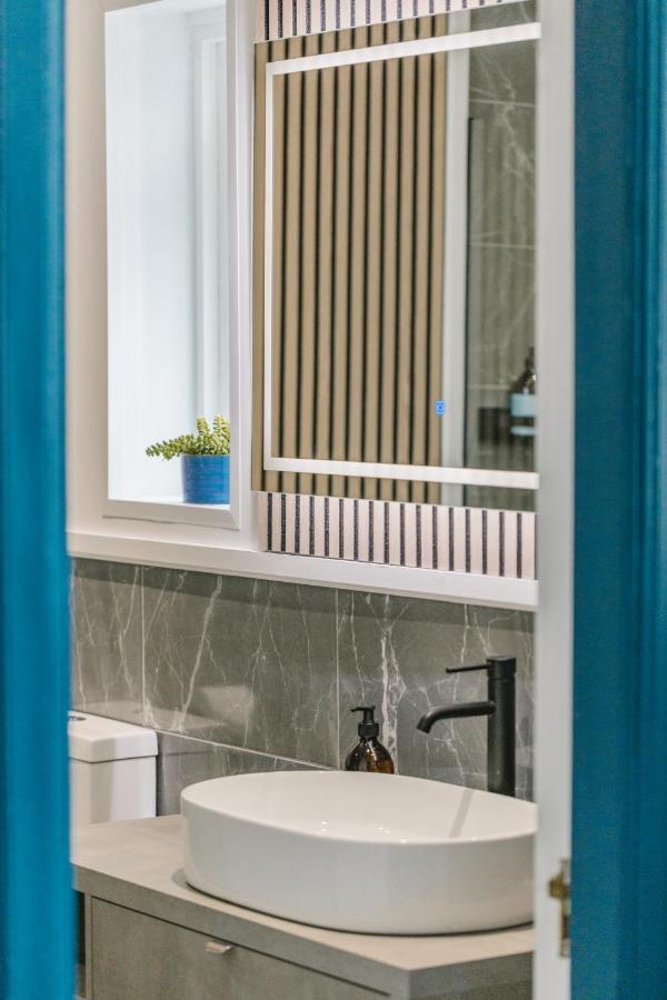 Haar With Rooms 5 Stars St Andrews Exterior photo