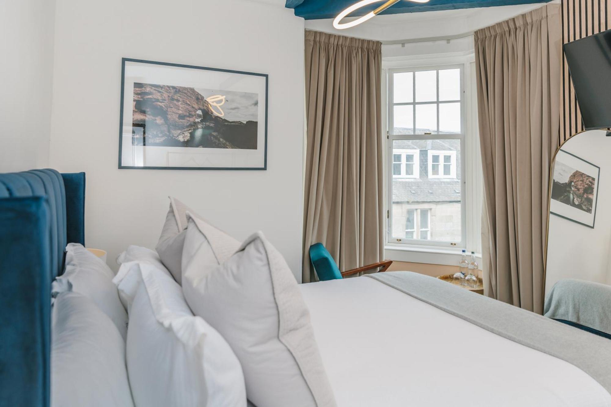 Haar With Rooms 5 Stars St Andrews Exterior photo